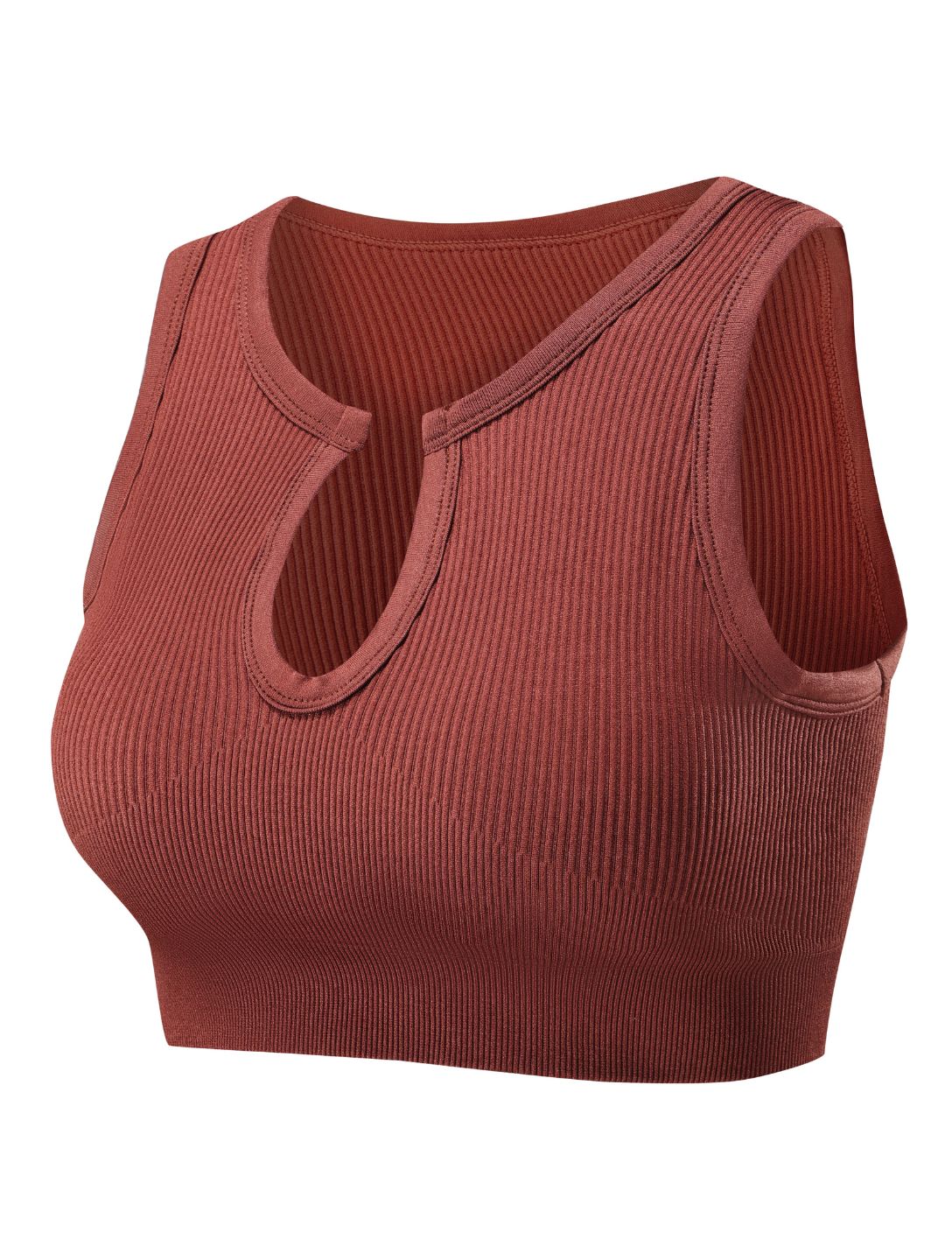 Haut Sculptant Femme – Maintien et Élégance