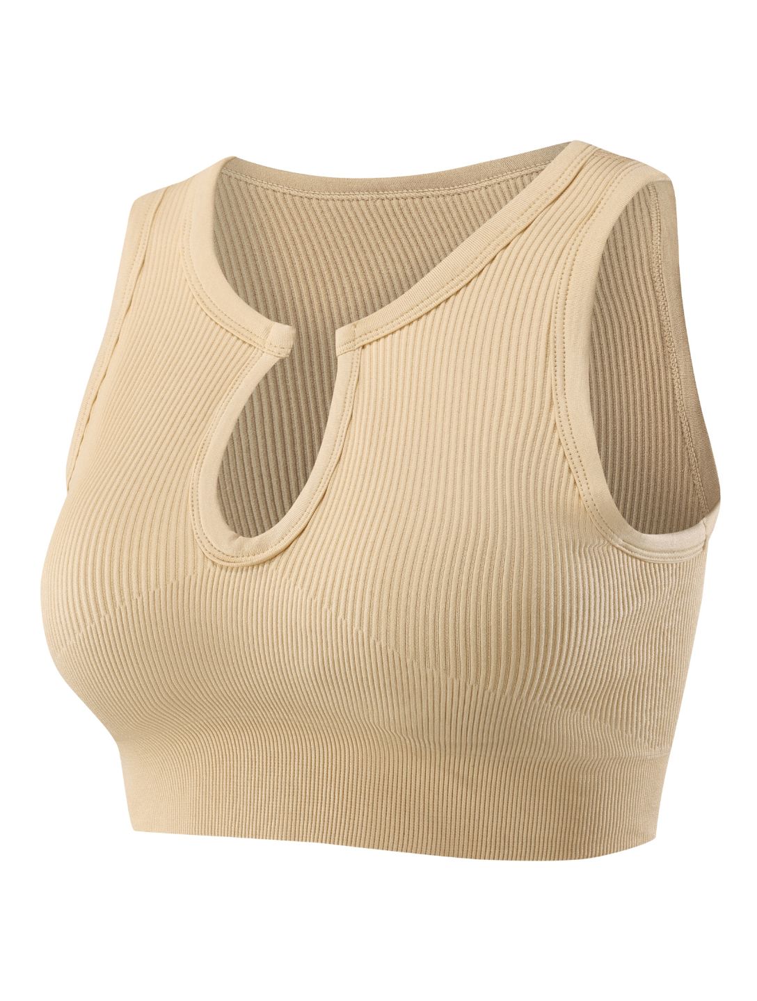 Haut Sculptant Femme – Maintien et Élégance