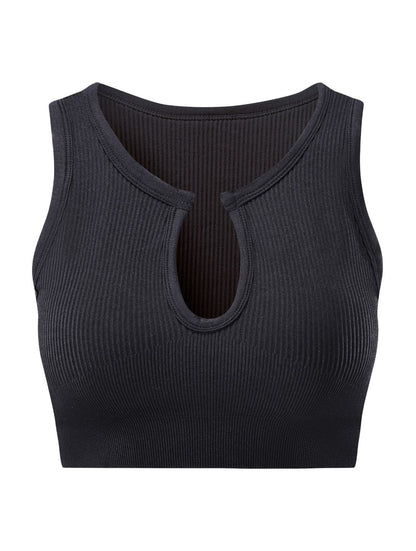 Haut Sculptant Femme – Maintien et Élégance