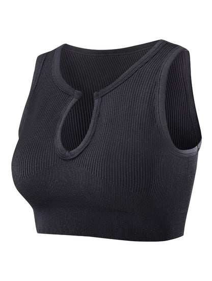 Haut Sculptant Femme – Maintien et Élégance