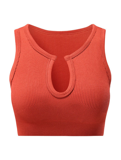 Haut Sculptant Femme – Maintien et Élégance
