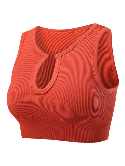 Haut Sculptant Femme – Maintien et Élégance