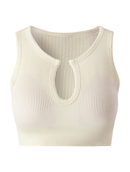 Haut Sculptant Femme – Maintien et Élégance