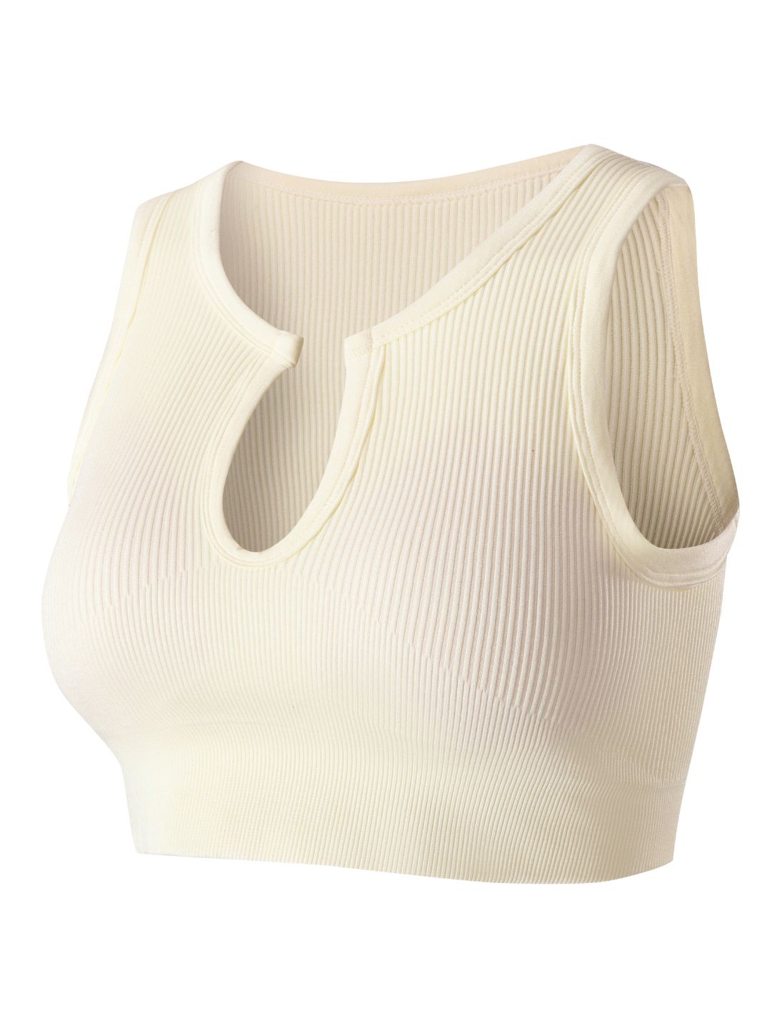 Haut Sculptant Femme – Maintien et Élégance