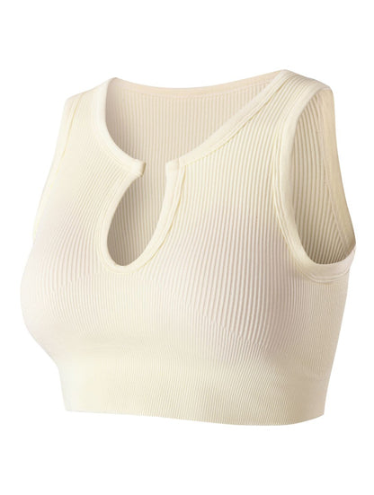 Haut Sculptant Femme – Maintien et Élégance