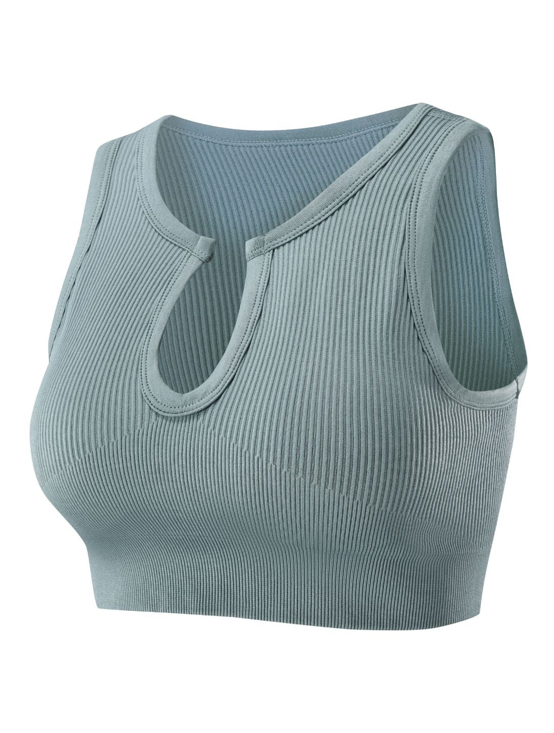 Haut Sculptant Femme – Maintien et Élégance