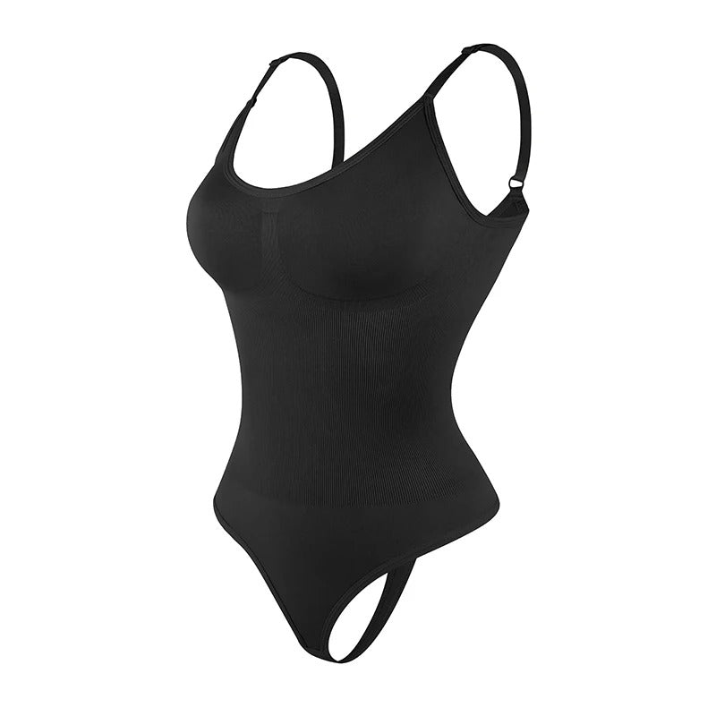 Bodysuit Sculptant Élégant – Votre Silhouette Révélée
